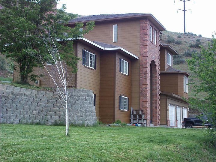 1921 Dorner Pl, Wenatchee, WA 98801 Zillow