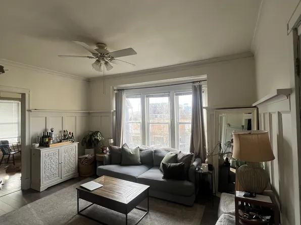 2025 N Hubbard St, Milwaukee, WI 53212