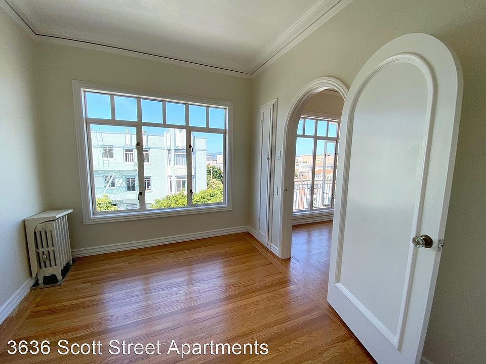 1st image of 3636 Scott St APT 303