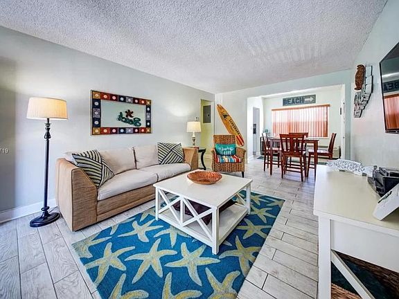 Come On In and Relax Awhile...