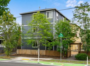 4022 SE 52nd Ave, Portland, OR 97206