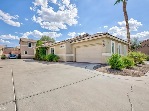 1489 Evening Song Ave, Henderson, NV 89012