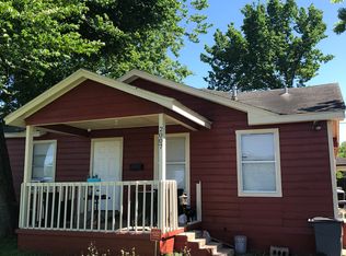 2007 14th St, Galena Park, TX 77547