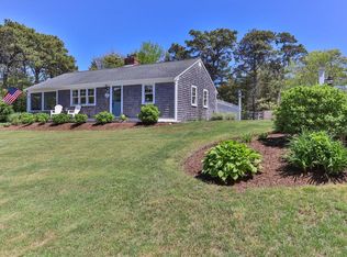 35 Pine Ridge Rd, Chatham, MA 02633