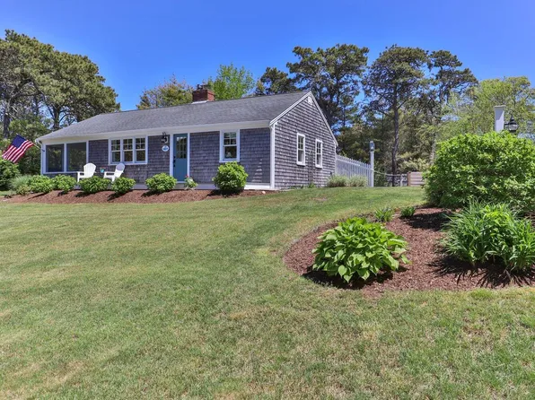 35 Pine Ridge Road, Chatham, MA 02633