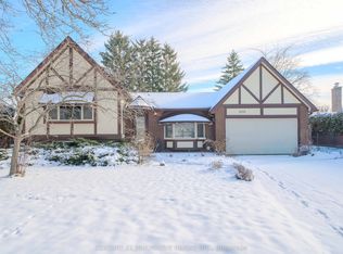 1135 Lobelia Ct, Oshawa, ON L1G 3H3