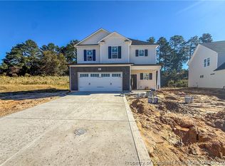 860 Union St Lot 366, Raeford, NC 28376