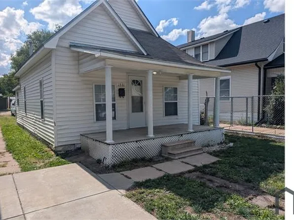 1531 S Main St, Wichita, KS 67213