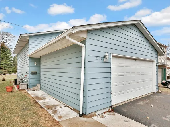 2232 Saint Anthony Ave, Saint Paul, MN 55104