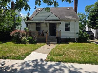 19635 Rogge St, Detroit, MI 48234