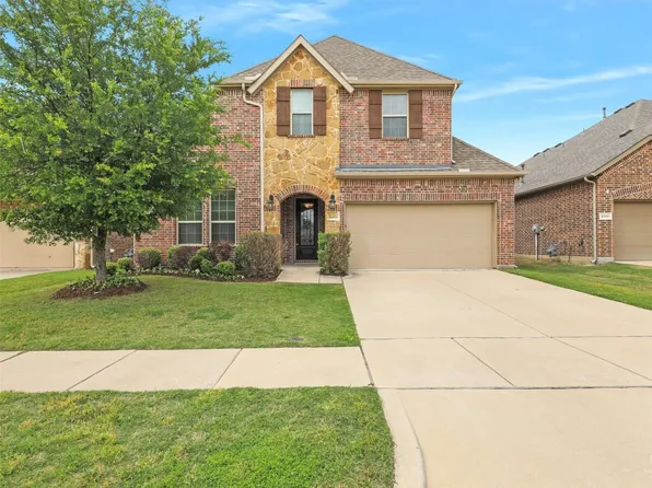 10604 Fort Davis Pl, McKinney, TX 75071