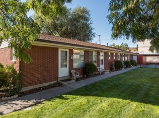 517 E Stringham Ave #5, Salt Lake City, UT 84106