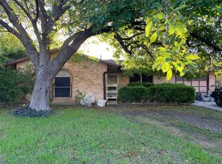 7702 Glen Mdws, San Antonio, TX 78239