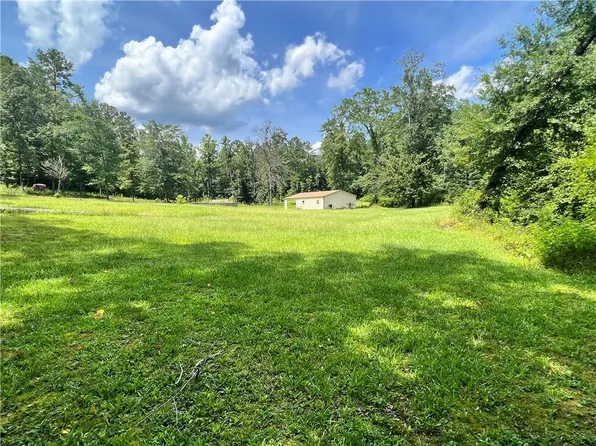 1225 Griffith Rd, Eclectic, AL 36024
