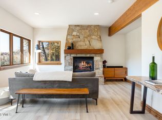 2290 Old Trail Rd APT A, Avon, CO 81620