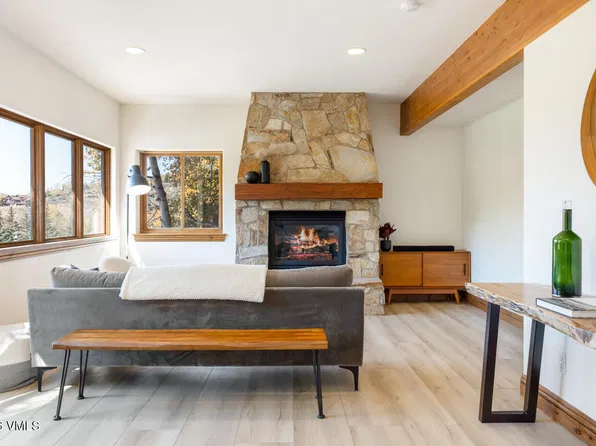 2290 Old Trail Rd APT A, Avon, CO 81620