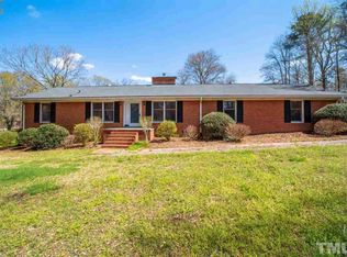 427 Olive Branch Rd, Durham, NC 27703