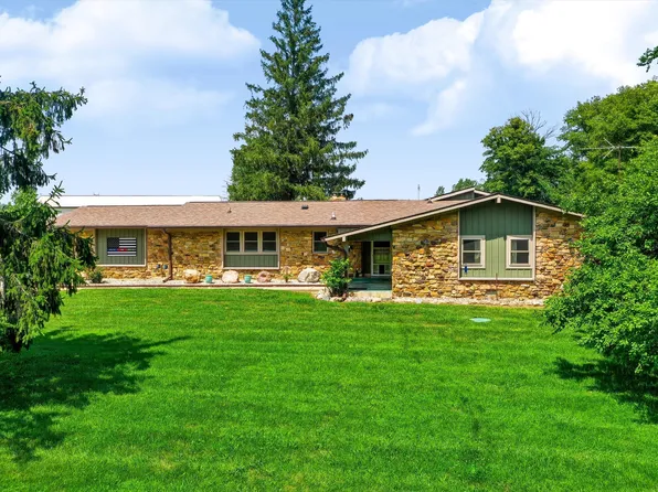 9002 N State Road 9, Morristown, IN 46161