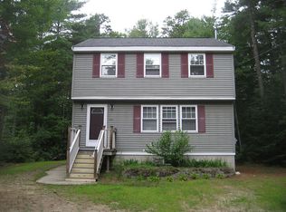 520 Wansor Rd, Wakefield, NH 03830