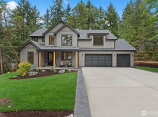 8201 87th Street Ct NW, Gig Harbor, WA