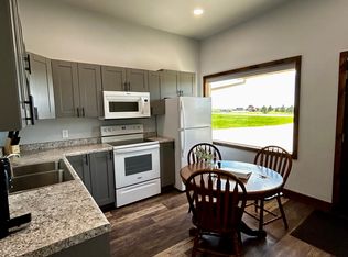 128 Pine Haven Rd #1, Moorcroft, WY 82721