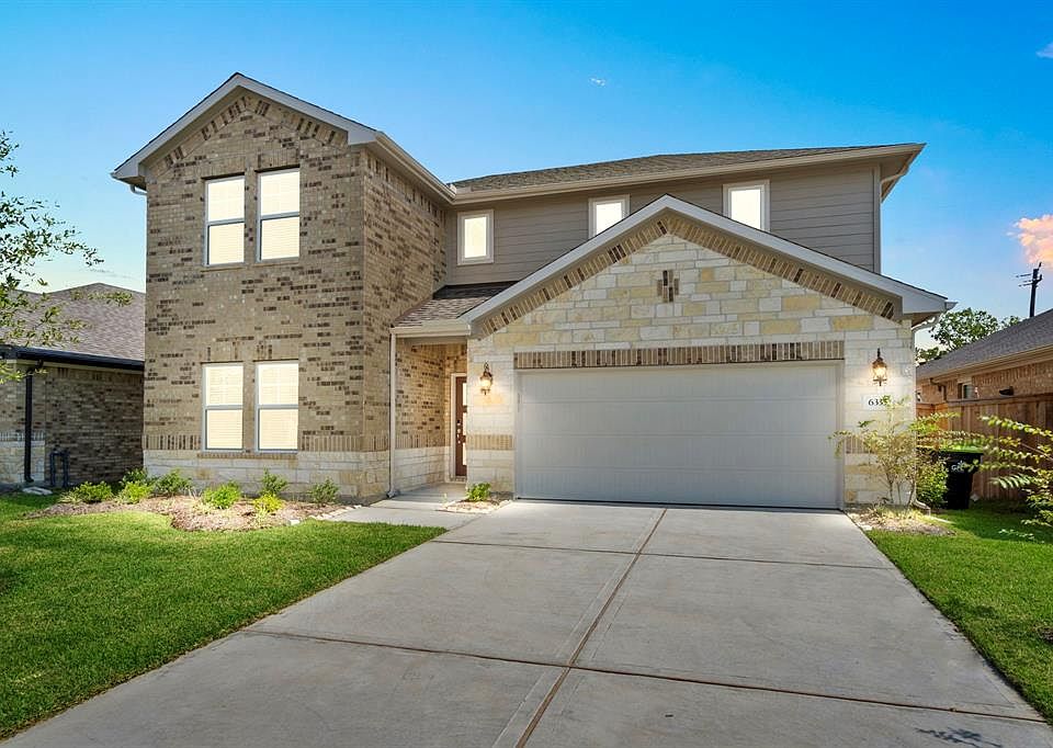 1st image of 6335 Buffalo Bend Lane