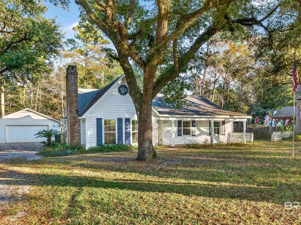 14213 River Oaks Dr, Foley, AL 36535