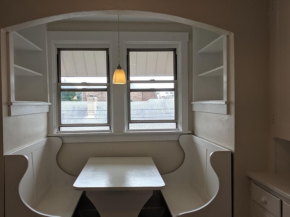 Kitchen Nook