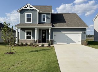 3023 Ventura Ave LOT 104, White House, TN 37188