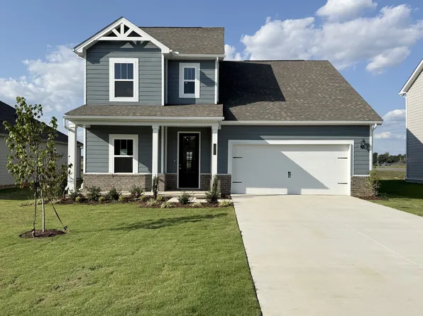 3023 Ventura Ave Lot 104, White House, TN 37188