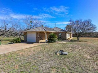 603 Sun Ray, Horseshoe Bay, TX 78657