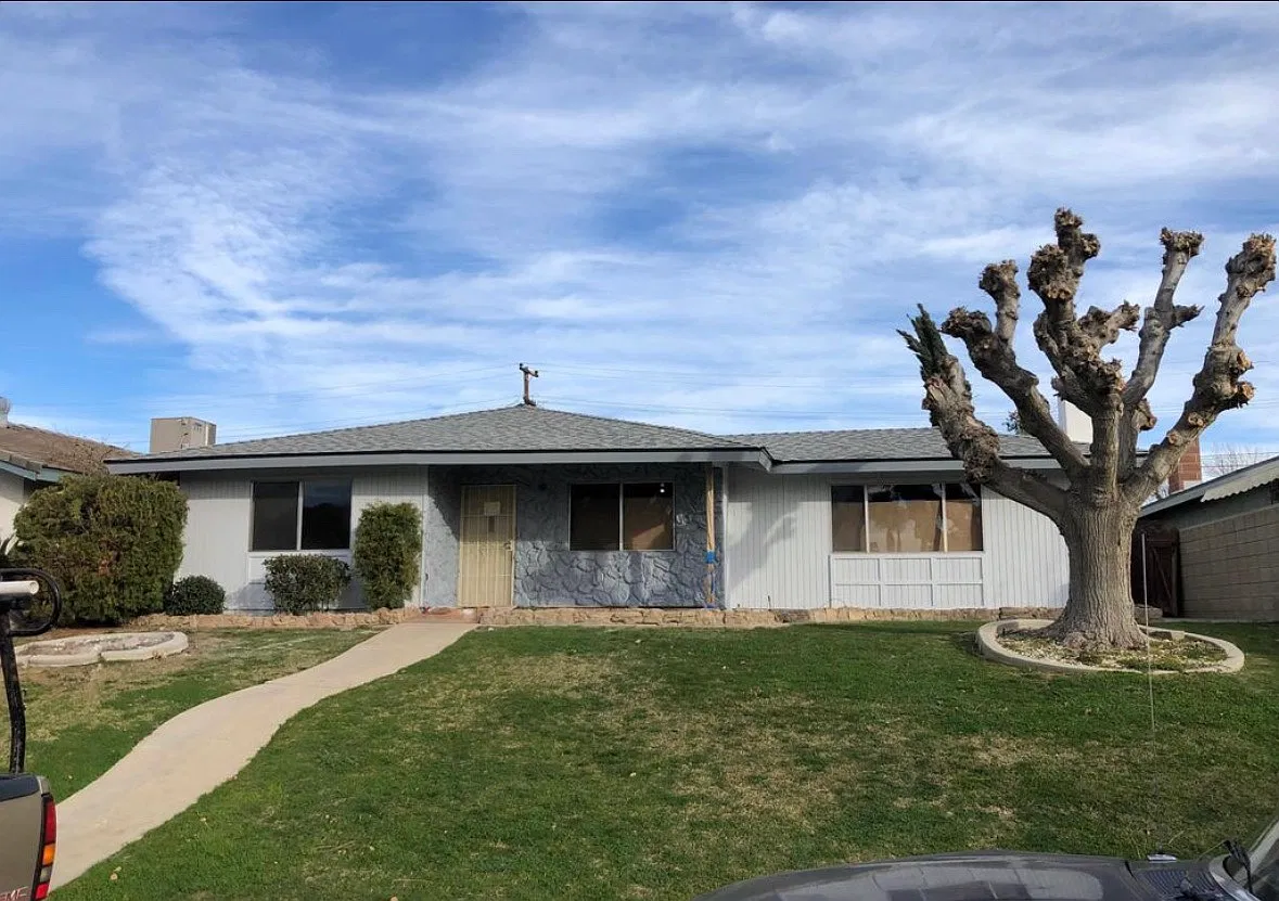 4 bed, 1511 sqft, $2,395 — Photo 1