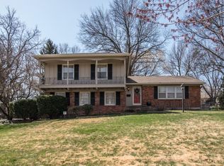 5511 W 84th Ter, Overland Park, KS 66207