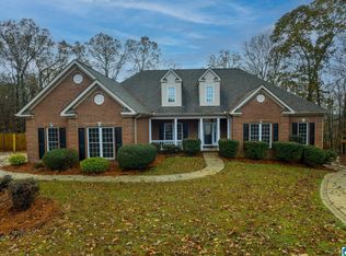 Varies, Riverside, AL 35135