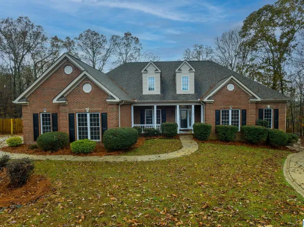 185 Rockwell Dr, Riverside, AL 35135