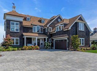 296 Dutchmans Point Rd, Mantoloking, NJ 08738