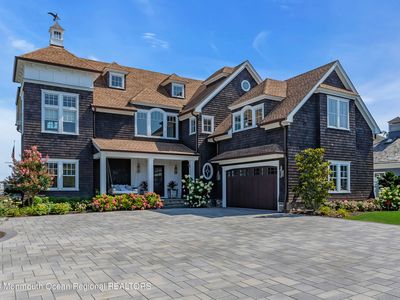 296 Dutchmans Point Road, Mantoloking, NJ, 08738