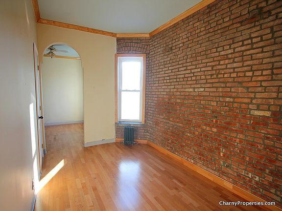 North Bedroom
