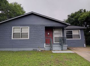 1007 Houston St, Killeen, TX 76541