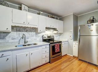 6 5th Ave, Highland Heights, KY 41076