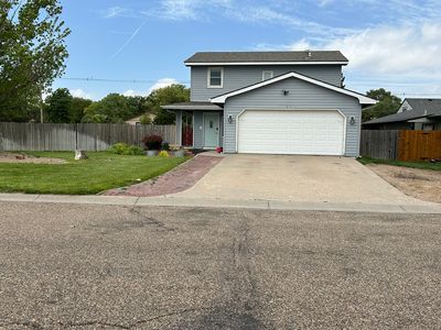 328 Eustis Ave, Goodland, KS, 67735