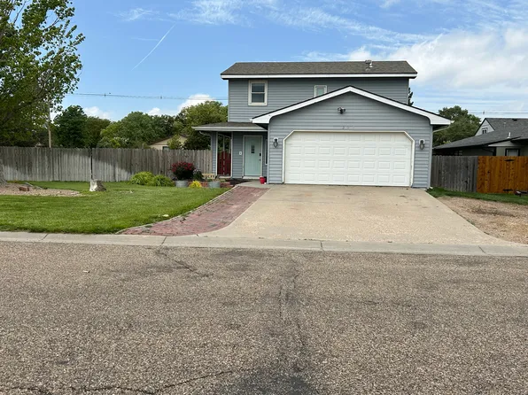 328 Eustis Ave, Goodland, KS 67735