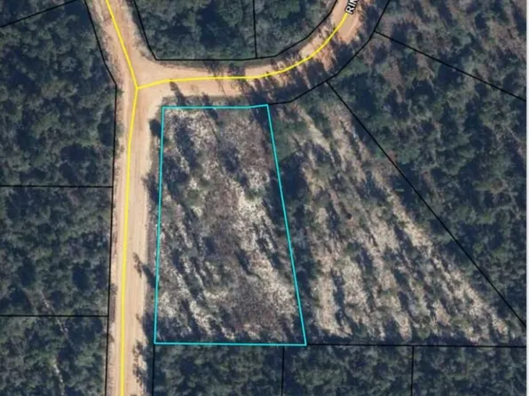 LOT 9 Empire Ave, Alford, FL 32420