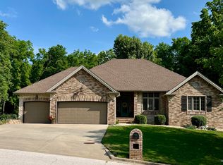 2316 E Amory Ct, Springfield, MO 65804