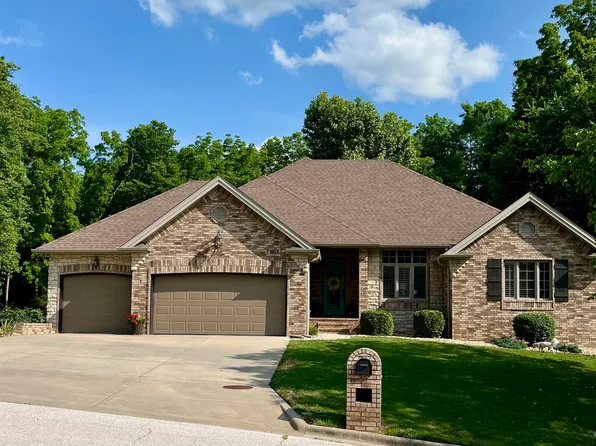 2316 E Amory Court, Springfield, MO 65804