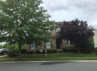 9118 Georgia Belle Dr, Perry Hall, MD 21128