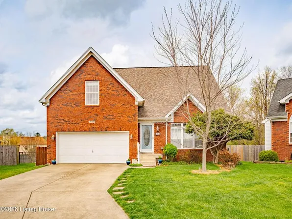 11302 Sullivan Ct, Louisville, KY 40229
