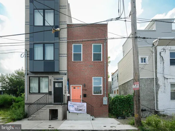 2106 E William St, Philadelphia, PA 19134