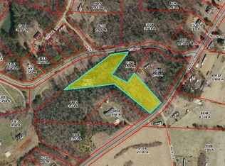 Beamer Rd, Mount airy, NC 27030