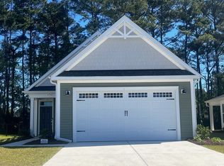 696 Cascade Loop Lot 119 Starfish 1 Orchid #C, Little River, SC 29566
